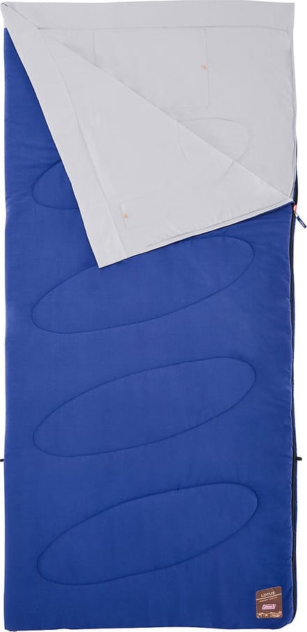 Coleman Lotus L Slaapzak - 205 x 85 cm