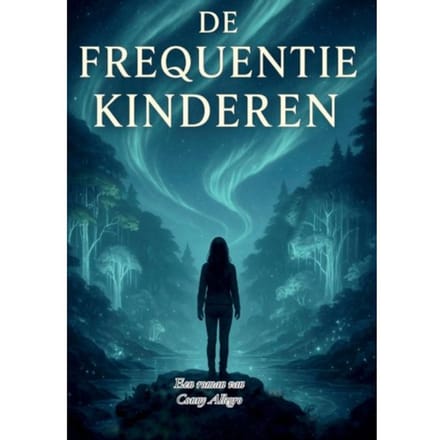 De Frequentie Kinderen - Conny Allegro