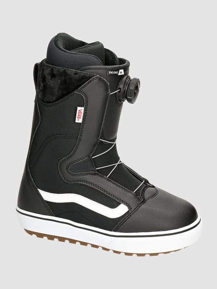 Vans Encore OG 2027 Snowboard Schoenen zwart