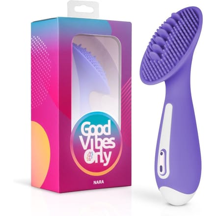 Good Vibes Only »Nara« 1 Vibrator