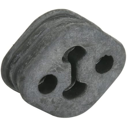 Rubberen ophangingsbuffers BOSAL 255-302