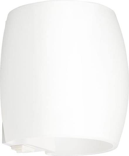HighLight wandlamp Oyster - opaal