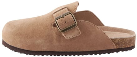 Next - Meisjes - Instapklompen - Bruin