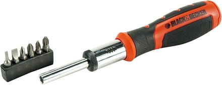 Multifunctioneel Gereedschap Set 7 Delig voor Diverse Klussen