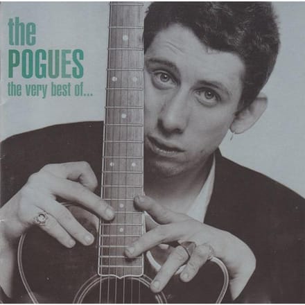 The Very Best Of The Pogues - Pogues