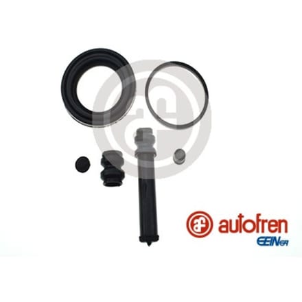 Reparatieset, remklauw AUTOFREN SEINSA D4-951