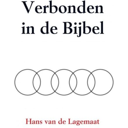 Verbonden In De Bijbel - Hans van de Lagemaat