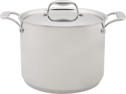 Cosy&Trendy Classic Marmiet - RVS - Ø 24cm - 8L14