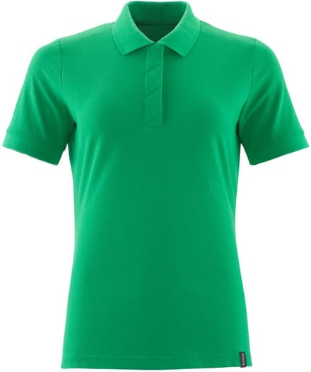 Mascot Crossover Poloshirt 20193-961 - helder groen - M