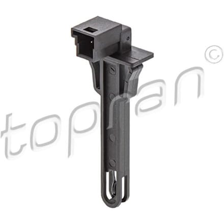 Sensor, binnentemperatuur HANS PRIES 117 097 001