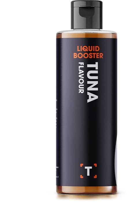 Tuna Liquid Booster - Aas - Karpervissen - Partikels - Karper Aas - Karper Vissen - Karper Voer - Karper