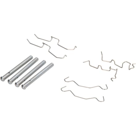 Toebehorenset, schijfremblok QUICK BRAKE 109-1650