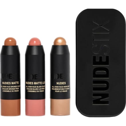 NUDESTIX Soft and Warm Nudes Miniset