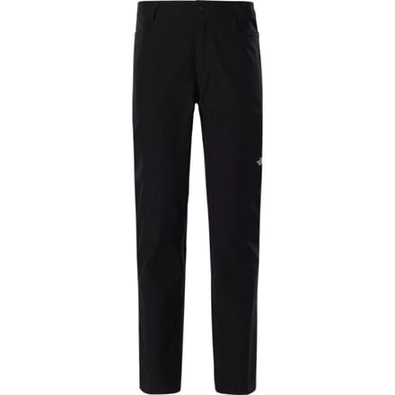 The North Face  - Maat 6/S - Resolve Woven Outdoorbroek Dames