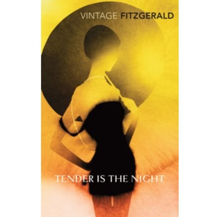 Tender Is The Night - F. Scott Fitzgerald