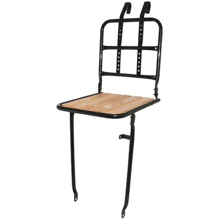 Voorvoordrager fiets Selection P2R A Tringles
