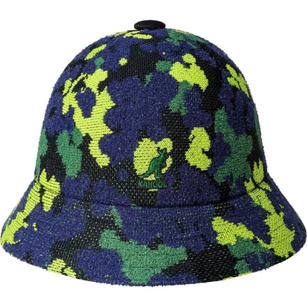 Casual Bob Kangol Nature