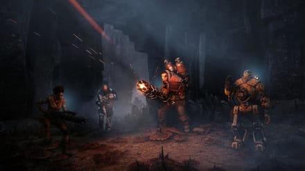 2K Evolve, PS4 video-game PlayStation 4 Basis