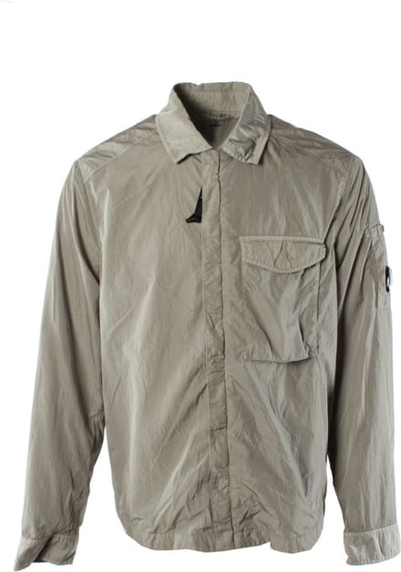 C.P. Company overshirt maat M