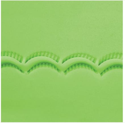 PME Closed Curve Crimper Serrated Edge 1/2