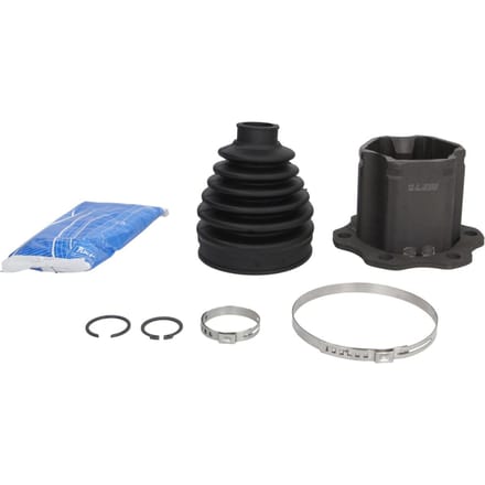 Homokineet reparatie set, aandrijfas SKF VKJA 6018