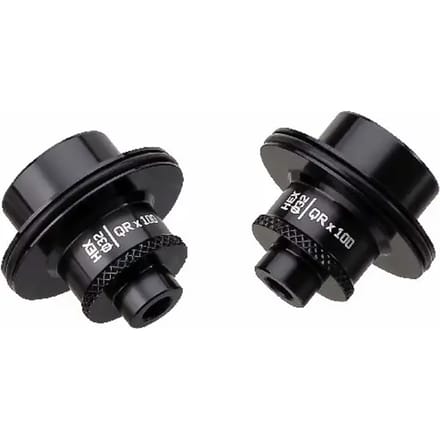 Voornaafadapter Spank HEX ¯32 QRx100