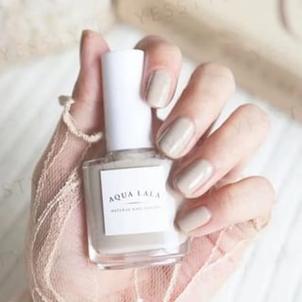 AQUA LALA - Memory Of The Lighthouse Nail Polish 15ml