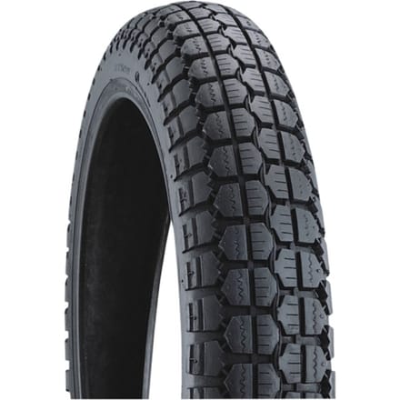 DURO HF308 4.00-18 TT, Motorbanden achter