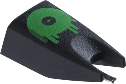 Ortofon Concorde MkII Mix Stylus (Single) - Stylus voor pickup systemen