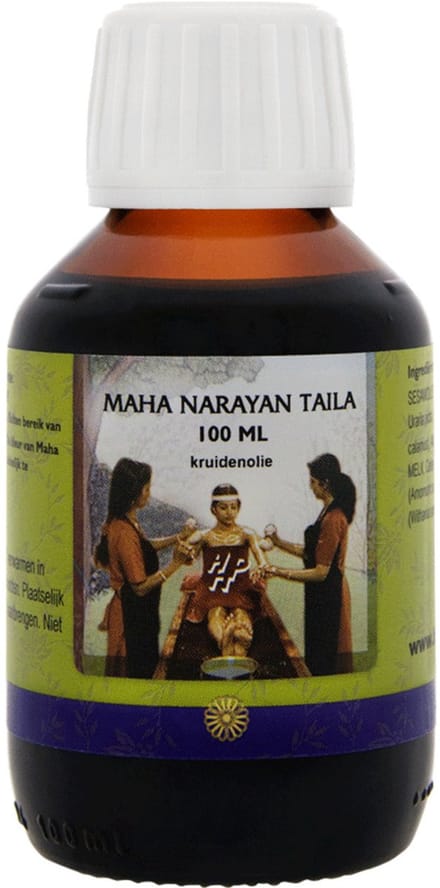 Holisan Muha Narayan - 100 ml