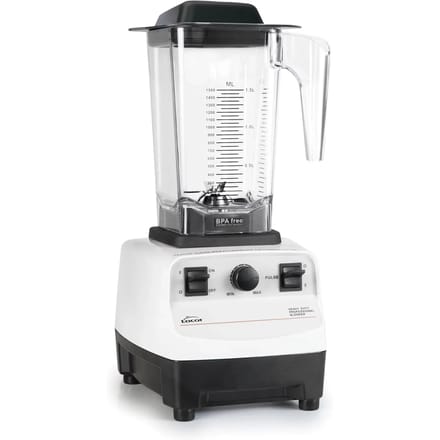 Professionele elektrische mixer Lacor