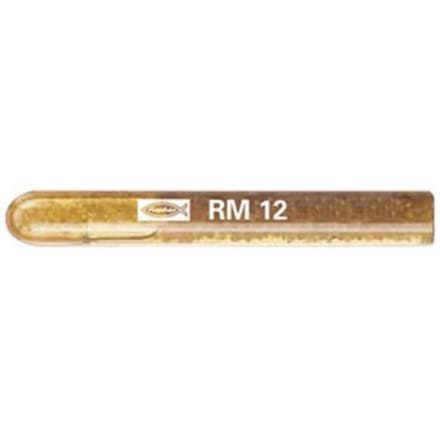 Fischer 518823 RSB 12 Chemische capsule 14 mm 10 stuk(s)
