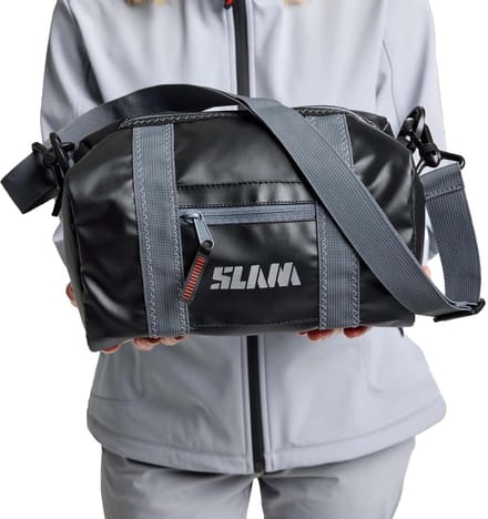 Slam Dufflebag Wr Duffle Bag Xs - Sportswear - Volwassen