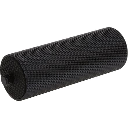 Barre d'extension réglable Pôle télescopique Accessoire monopode pour trépied de bureau Stabilisateur black