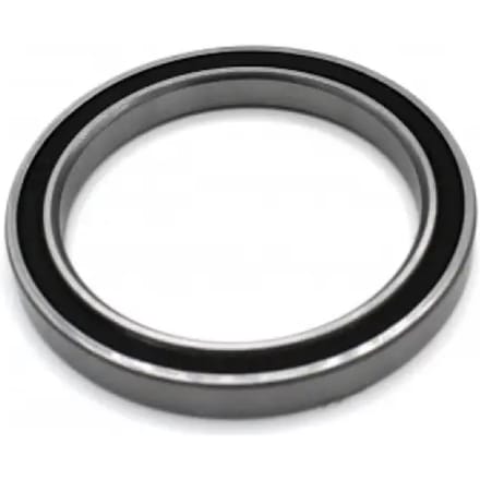 Lager Black Bearing B3 - 6810-2RS - 50 x 65 x 7 mm