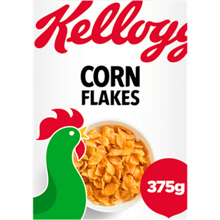 Cornflakes