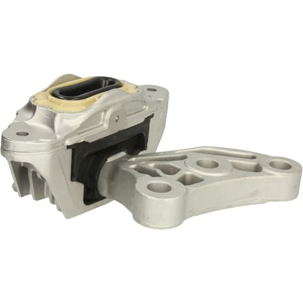 Rubber carrosserie, motorophanging SASIC SAS2706529