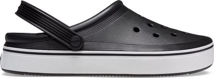 Off Court Clog Black Noir Maat 37/38 M5/W7
