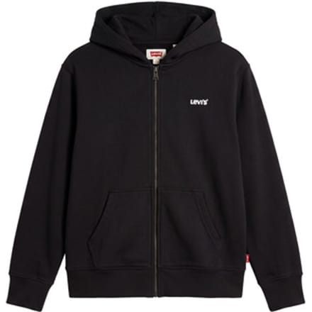 Levi's - Jongens sweater - Maat 152 - Jongens - ZWART -