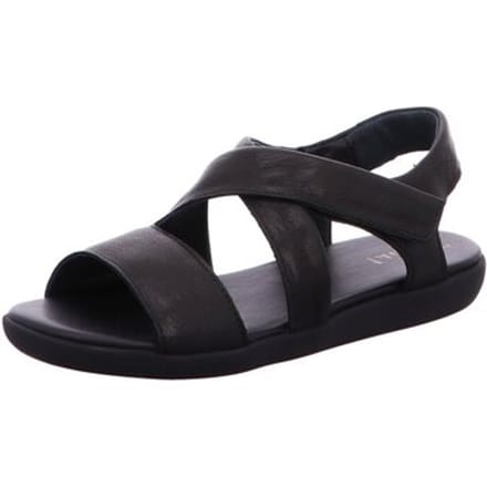 Platte sandalen Think -