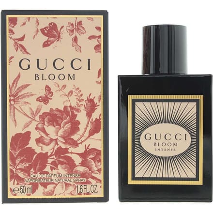 Gucci Eau De Parfum Gucci - Bloom Intense Eau De Parfum  - 50 ML