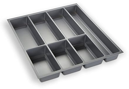 ORGA-BOX® III Bestekbak 500 mm voor Nobilia vanaf 2013 Keukens