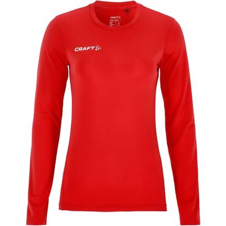 Craft dames-longsleeve Ability Baselayer LS W C17694