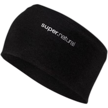 Hoofdband super.natural Wanderlust