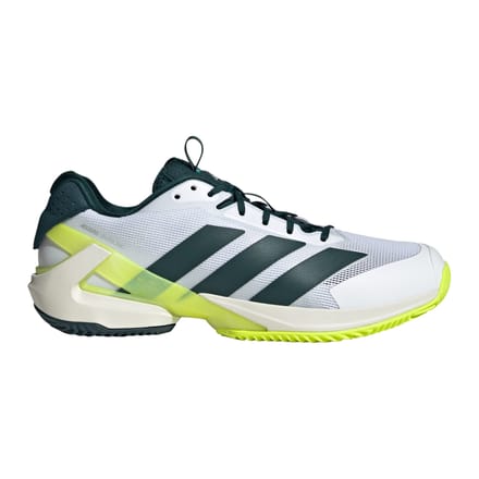 adidas adizero Ubersonic 5 Tennisschoenen Heren