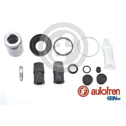 Reparatieset, remklauw AUTOFREN SEINSA D41758C