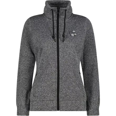 Dames gebreide fleece CMP