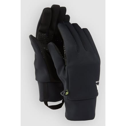 Burton Touch N Go Liner Handschoenen zwart