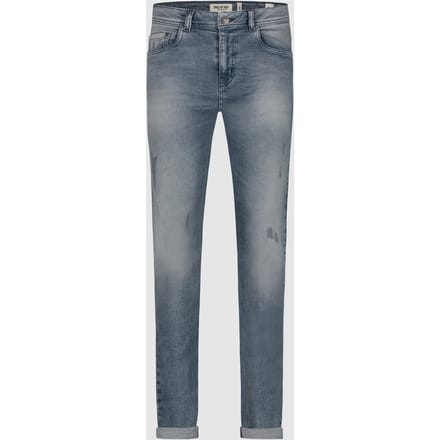 Circle of Trust Axel Stone Blue Größe: 26 | Slim Jeans Outlet | Herren | Blau