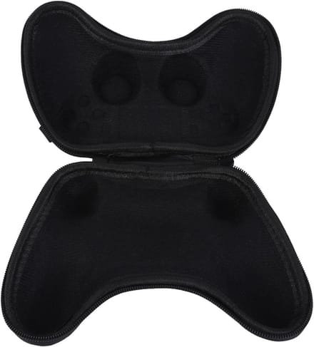 Draagbare Schokbestendige Transportdoos voor Gamecontrollers, Ideaal voor Reizen en Opslag van Gamepad Accessoires